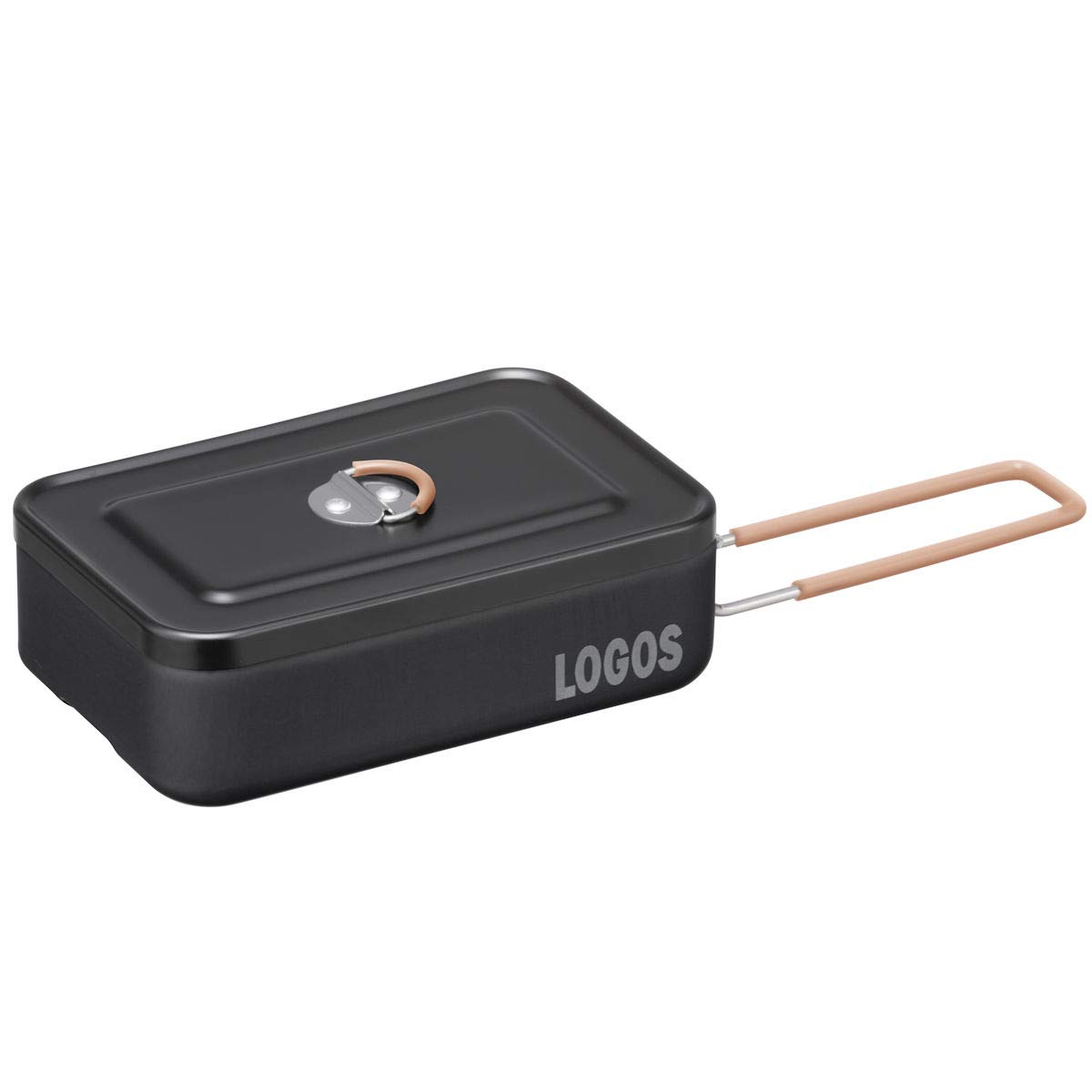 【新品未開封品4個セット】ロゴス(LOGOS) LOGOS メスキット LOGOS メスキット|ギア|キッチンウェア|クッカー|製品情報